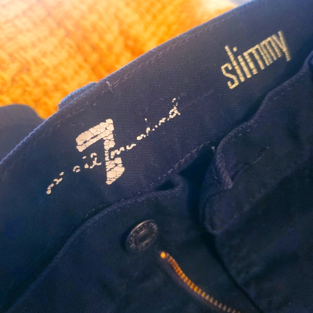 7 For All Mankind